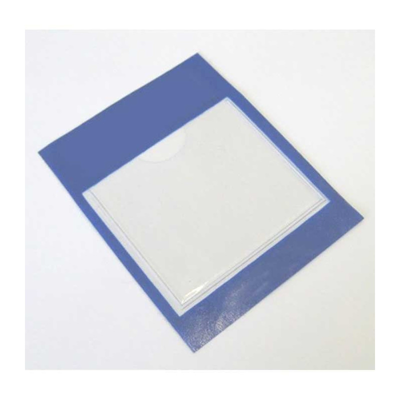 Vinhetas porta selo de seguro 