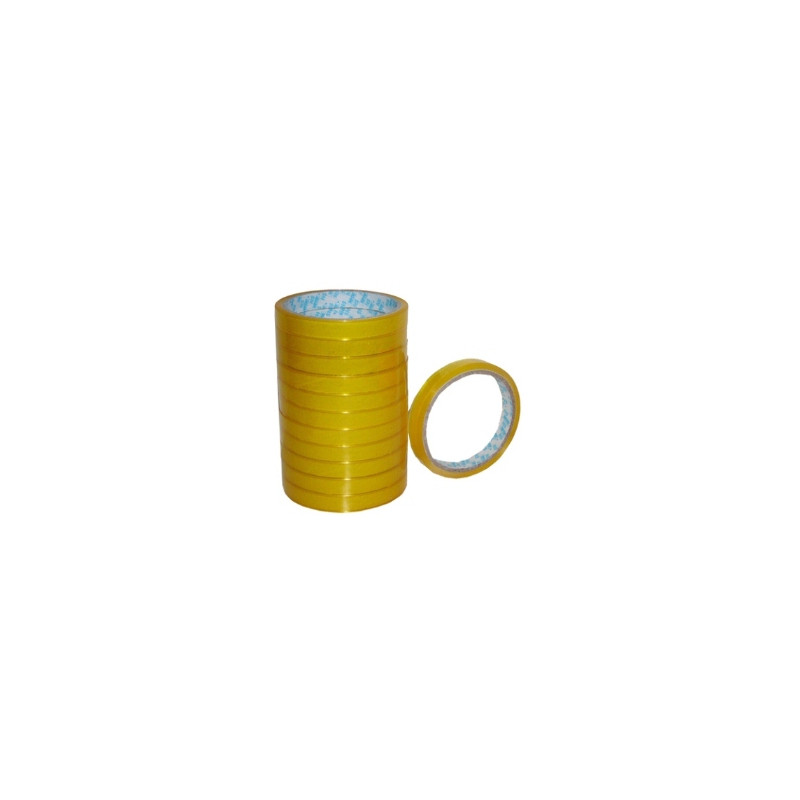 Fita cola 12mm x 60metros