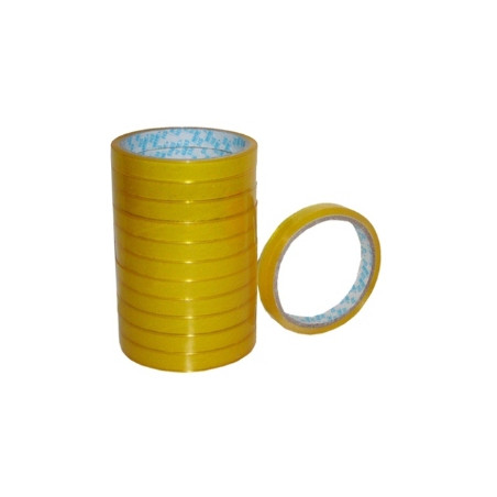 Fita cola 12mm x 60metros