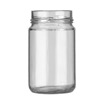 Pot de Confiture Europa Deep 212ml | Bocaux en Verre