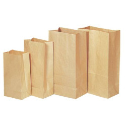 Borsa modello americano