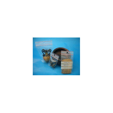 Saco Minigrip® Classico