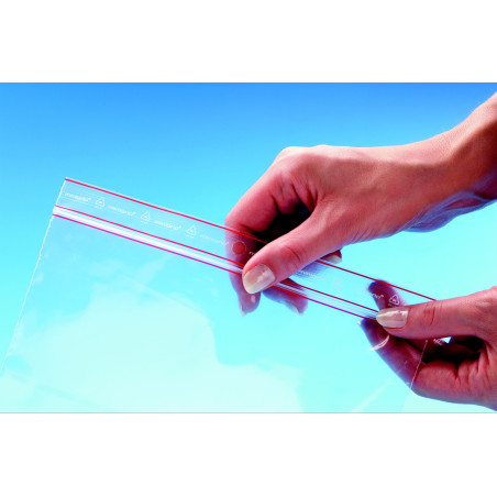 Saco Minigrip® Classico