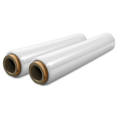 Film Estiravel manuale