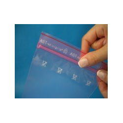 ZIP borsa anti-estatico