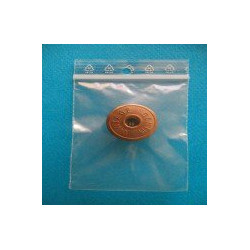 Zip sacchetto di Eco