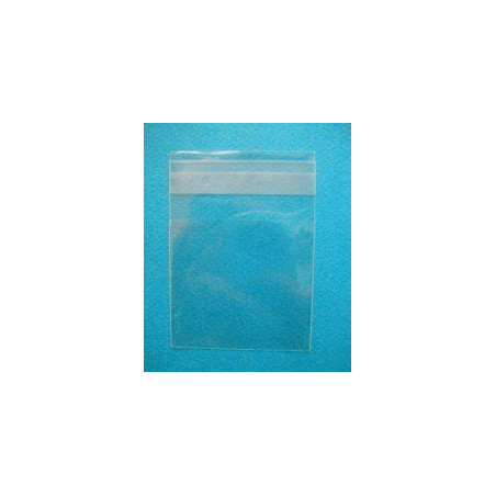 Saco PP biorientado para comida