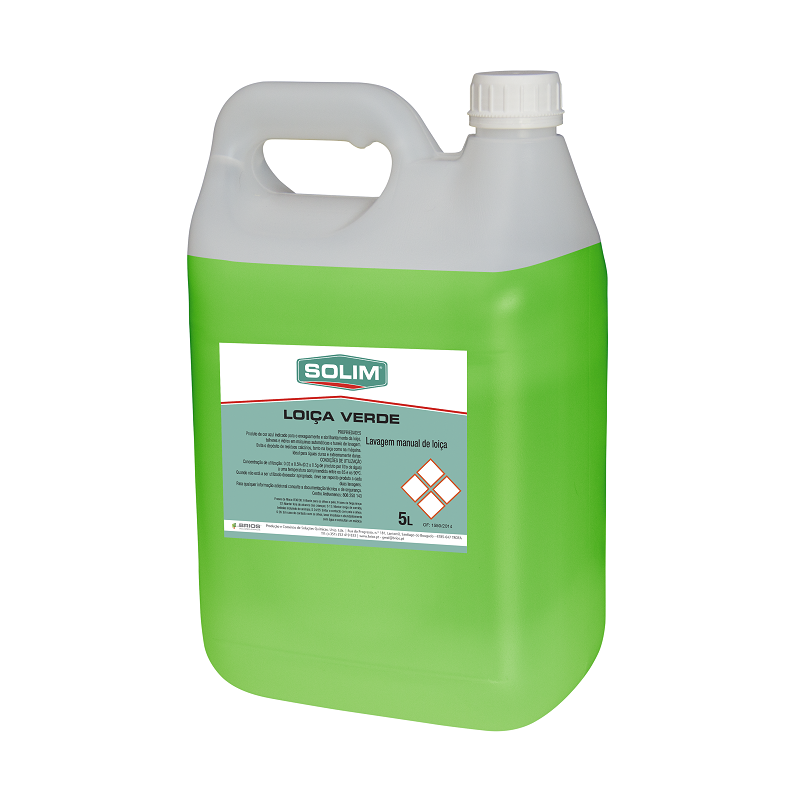 Lava Loiça Concentrado