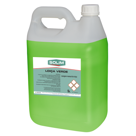 Lava Loiça Concentrado