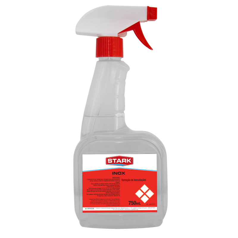 Stark Inox 500ml spray