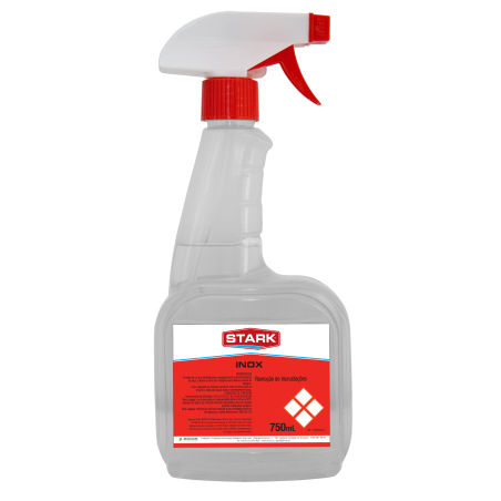 Stark Inox 500ml spray