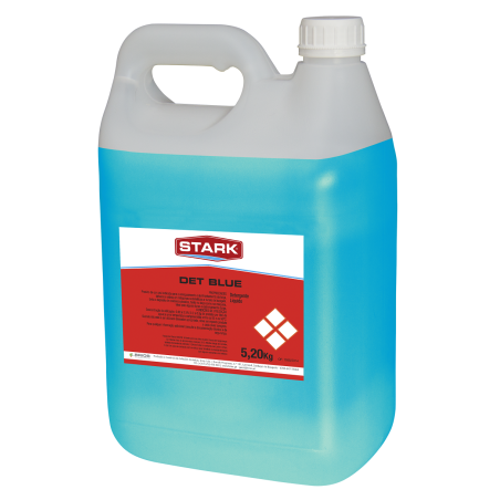 Detergente de Roupa Ultra Concentrado 5L