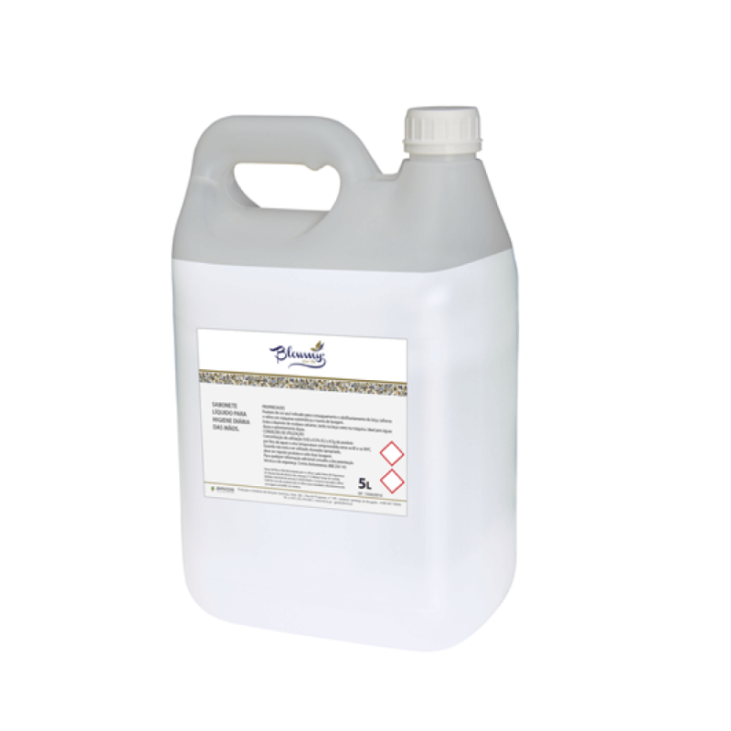 Shampoo uso frequente 5L