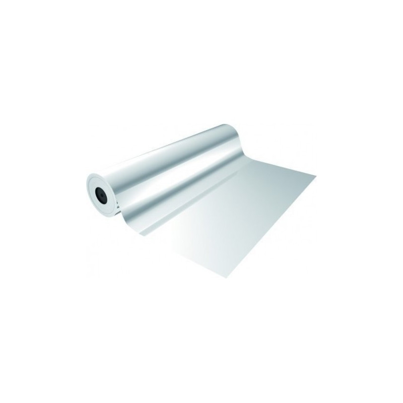 Trasparente in polipropilene liscio 70 cm 50 metri