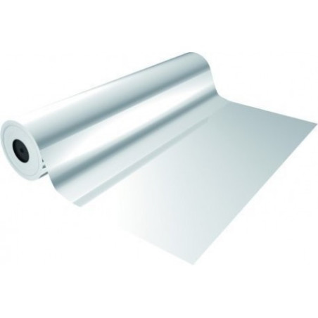 Polipropileno transparente liso 70cm 50 metros