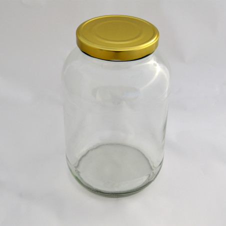 Giant jar 4000ml