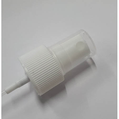 Tampa vaporizadora branca 24mm