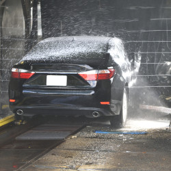 MR Fun Shampoing Auto 5L