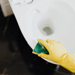 Eau de Javel concentrée en gel 5L