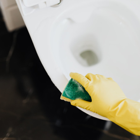 Lixivia concentrada em gel 5L