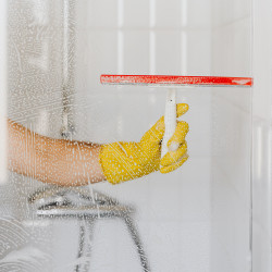 Mr Fun Limpa vidros carro 5L