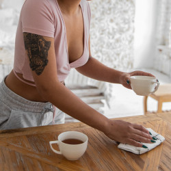 Detergente Multiusos 