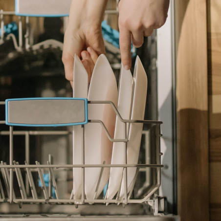 Détergent lave-vaisselle automatique - Solim HW 5L