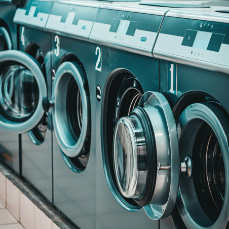 Détergent à Lessive Ultra Concentré 5L