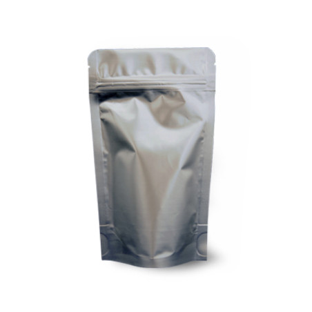 Sac avec barrière protectrice et fond ovale