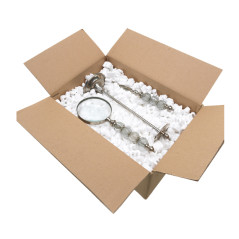 Billes Polystyrene 0.5m3