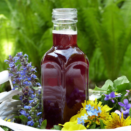 Botella orquidea 125ml