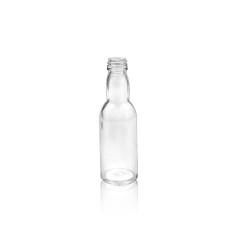 Glass Bottle Pegasus 40ml