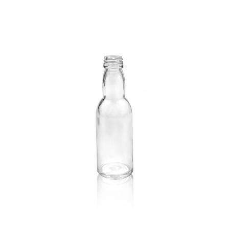 Fiole en verre Pegasus Reborn 40ml 4cl