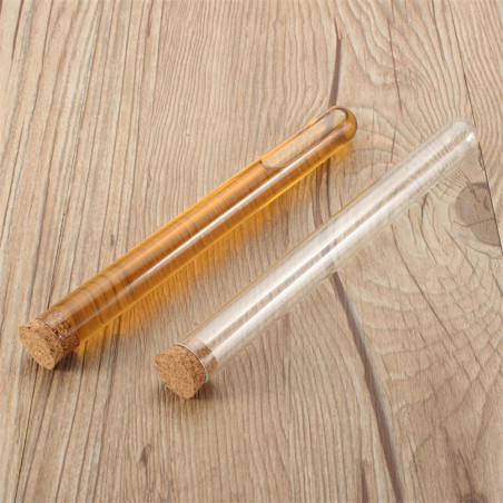 Test Tube 25x200mm