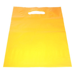 Bag plastic wing leaked 40x50