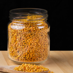 Glasflasche Europa 212ml