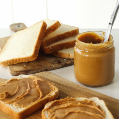 Tarro para marmelada Supreme 300ml 30cl