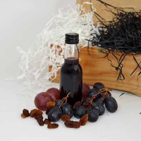 Glass Bottle Pegasus 40ml