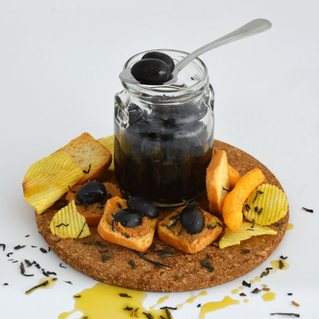 Pot de Miel 275ml | Bocaux en Verre