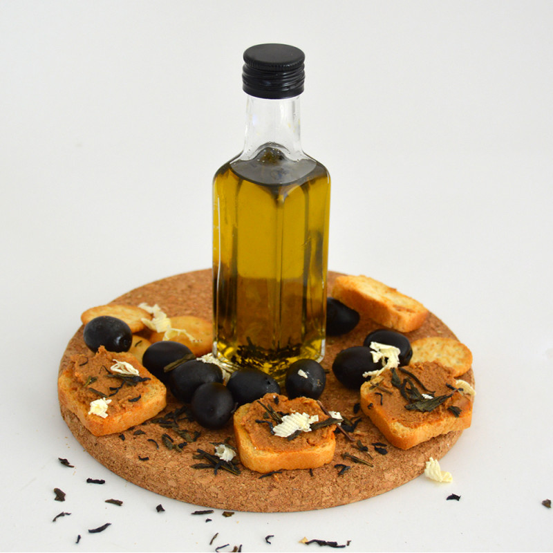Bouteille Orquidea 100 ml 10cl