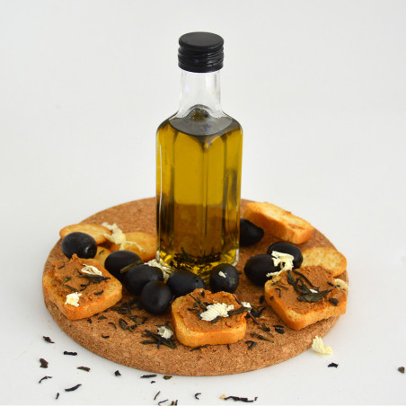 Botella Orquidea 100ml