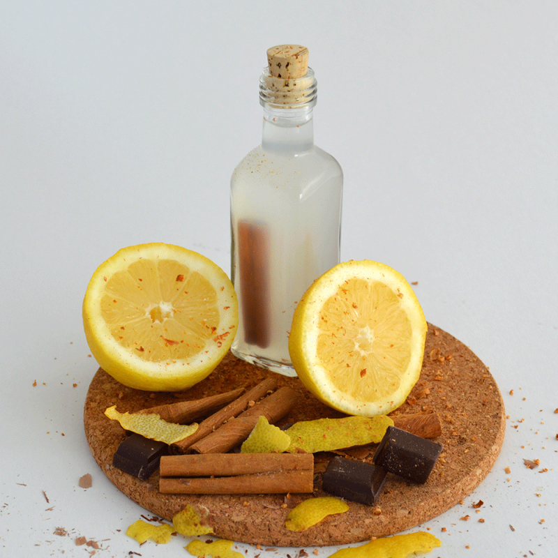 Bottle Orquidea Reborn 100ml