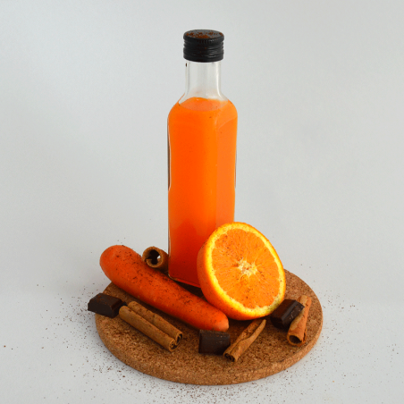 Orquidea Glass Bottle 250ml