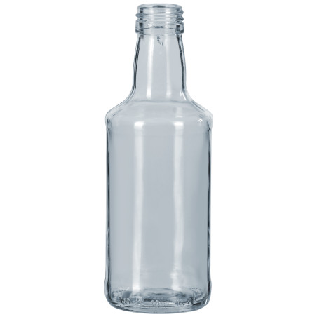 Garrafa Plutão 250ml