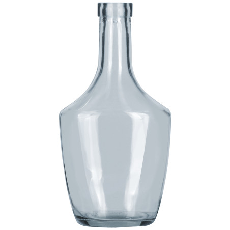 Garrafas de vidro para licor vazia Lince 500ml