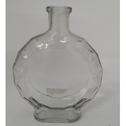Bouteille en verre Horus 500ml