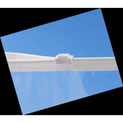 pack 50 - Sacos Topmatic® com cursor standard 125x90mm