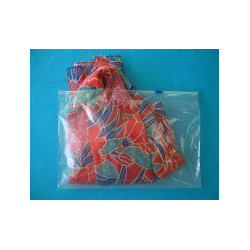pack 50 - Sacos Topmatic® com cursor standard 125x90mm