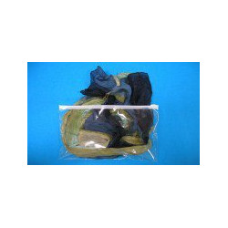 pack 50 - Sacos Topmatic® com cursor standard 125x90mm