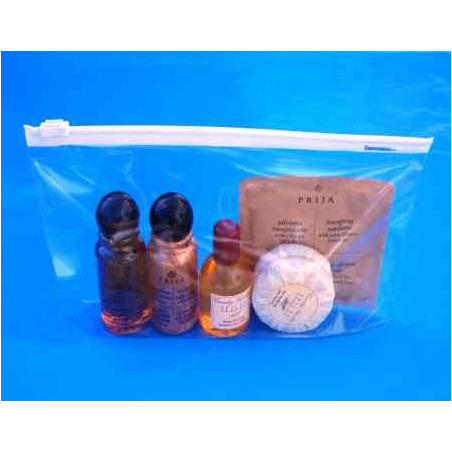 Saco Topmatic® com cursor standard